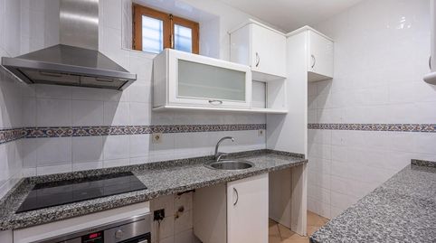 Foto 5 de Casa o chalet de alquiler en de Rodrigo del Campo, San Matías - Realejo, Granada Capital
