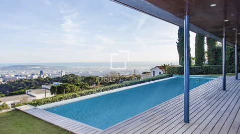 Foto 3 de Casa o xalet en venda a Sarrià, Barcelona Capital