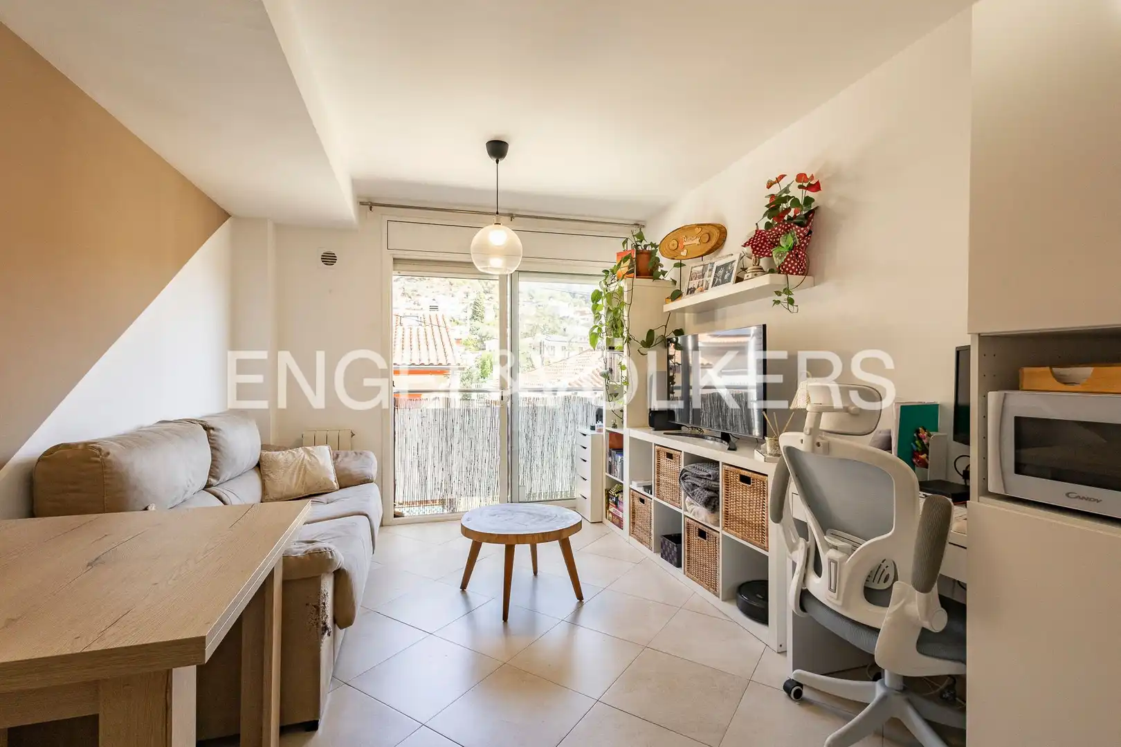 Appartamento con ascensore in vendita a Vallirana, imagen 13