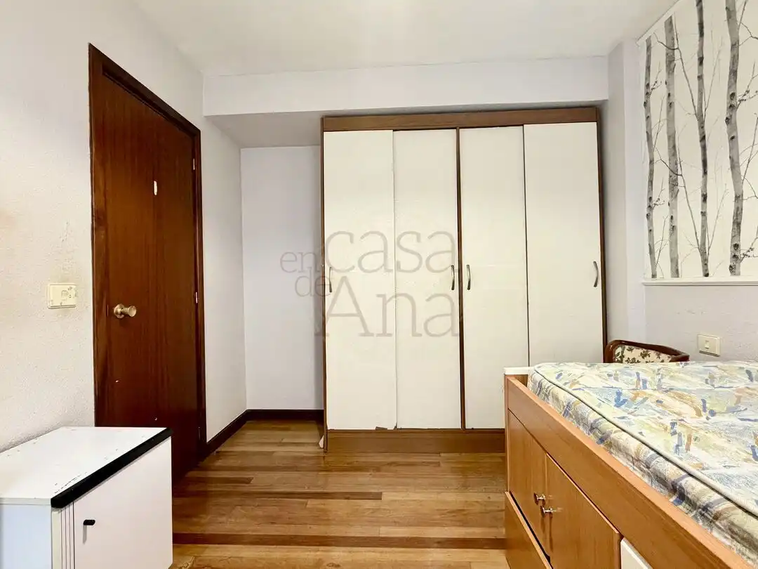 Appartement avec ascenseur à vendre à Severo Ochoa Kalea, imagen 19