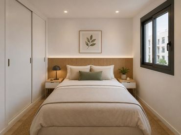 Flat with lift for sale in Calle Calle Saulo Torón 45