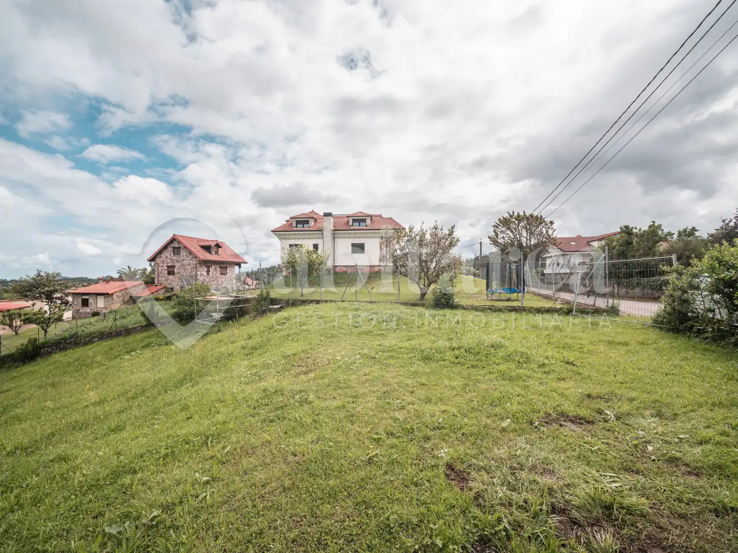 Terreno en venta en Camargo
