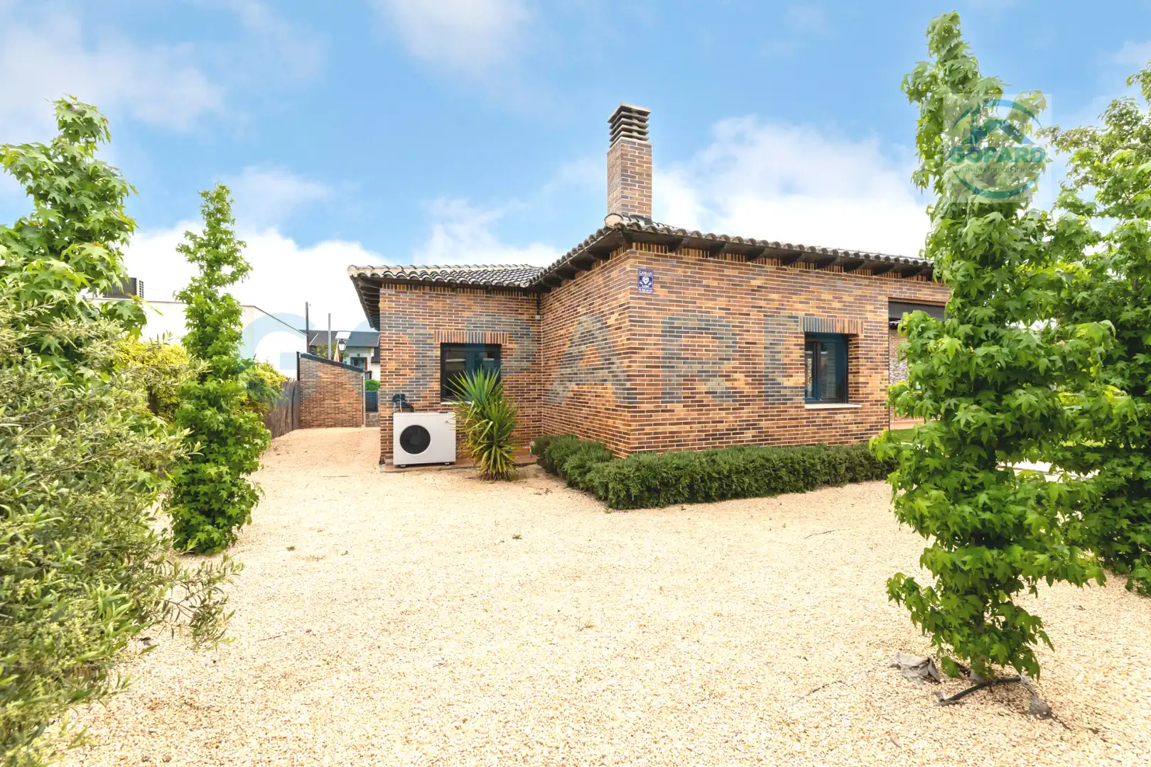 Casa o chalet de alquiler en Raya del Palancar - Guadamonte