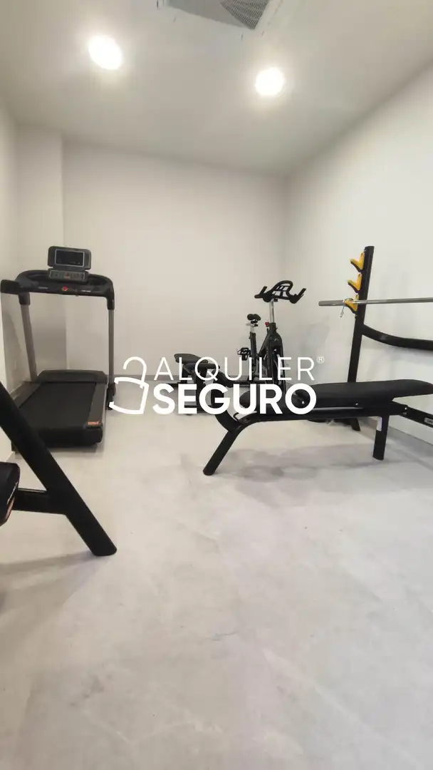 Flat for rent in Simat de la Valldigna  with Air Conditioner, Heating and Terrace