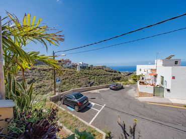 Maisonette mit Balkon zum Verkauf in Calle la Uníón