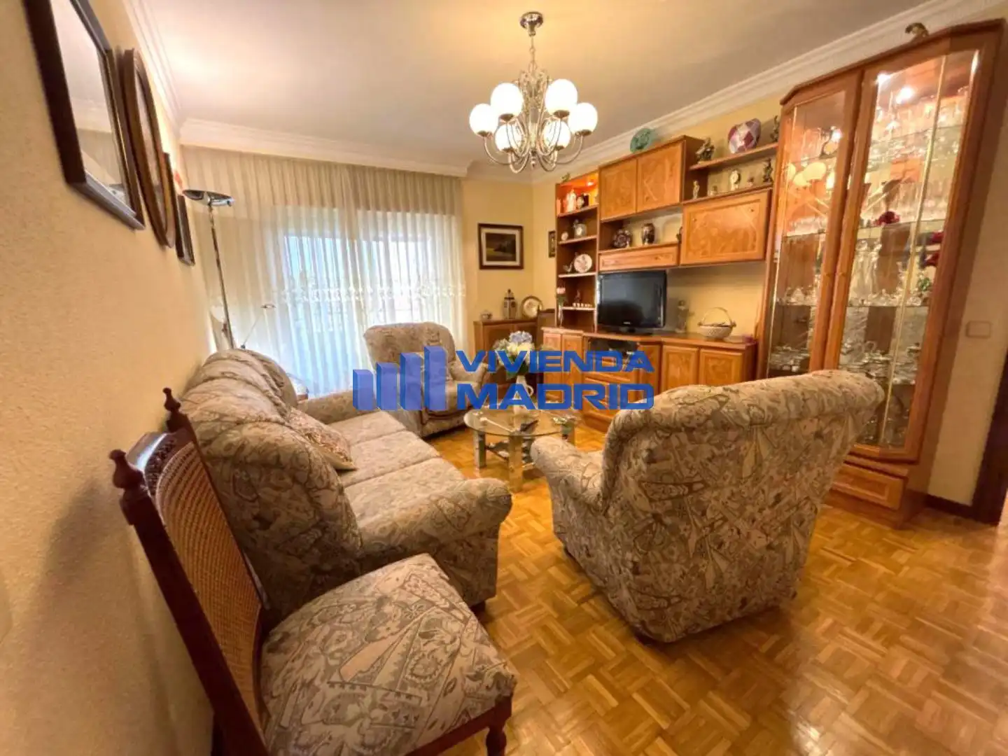 Appartamento con ascensore in vendita a ANTONIO DE LEYVA, imagen 6