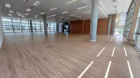 Foto 2 de Oficina de lloguer a Avenida de la Industria, Zona Industrial, Alcobendas