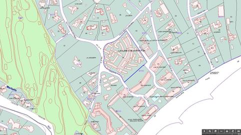 Photo 5 of Garage for sale in Guadalmina Baja, Málaga