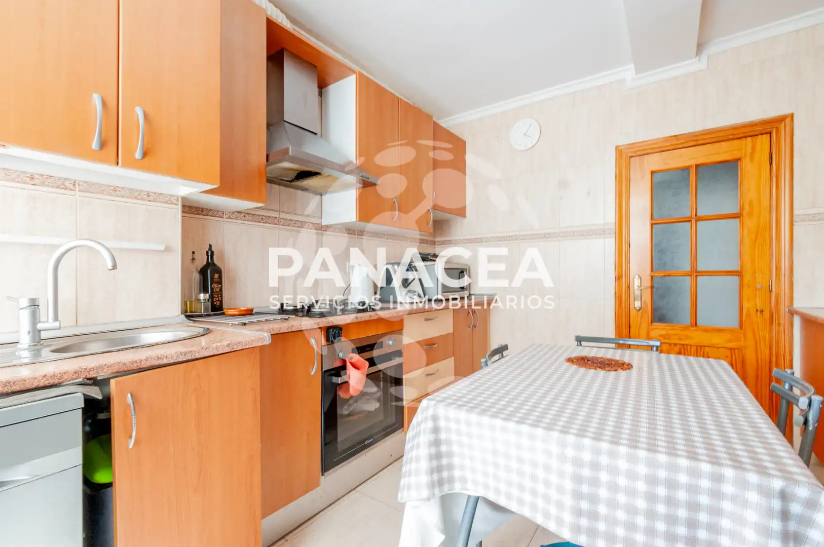 Piso en venta en Roquetas de Mar, Almería