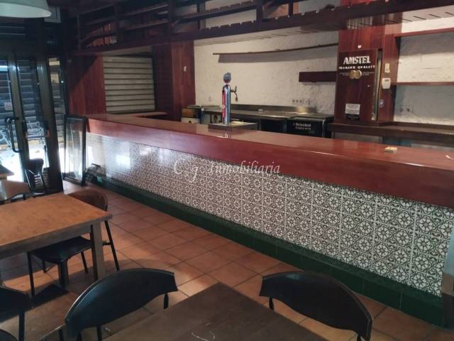 Local comercial en Venta en Avenida HISPANIDAD en Nuevo Centro