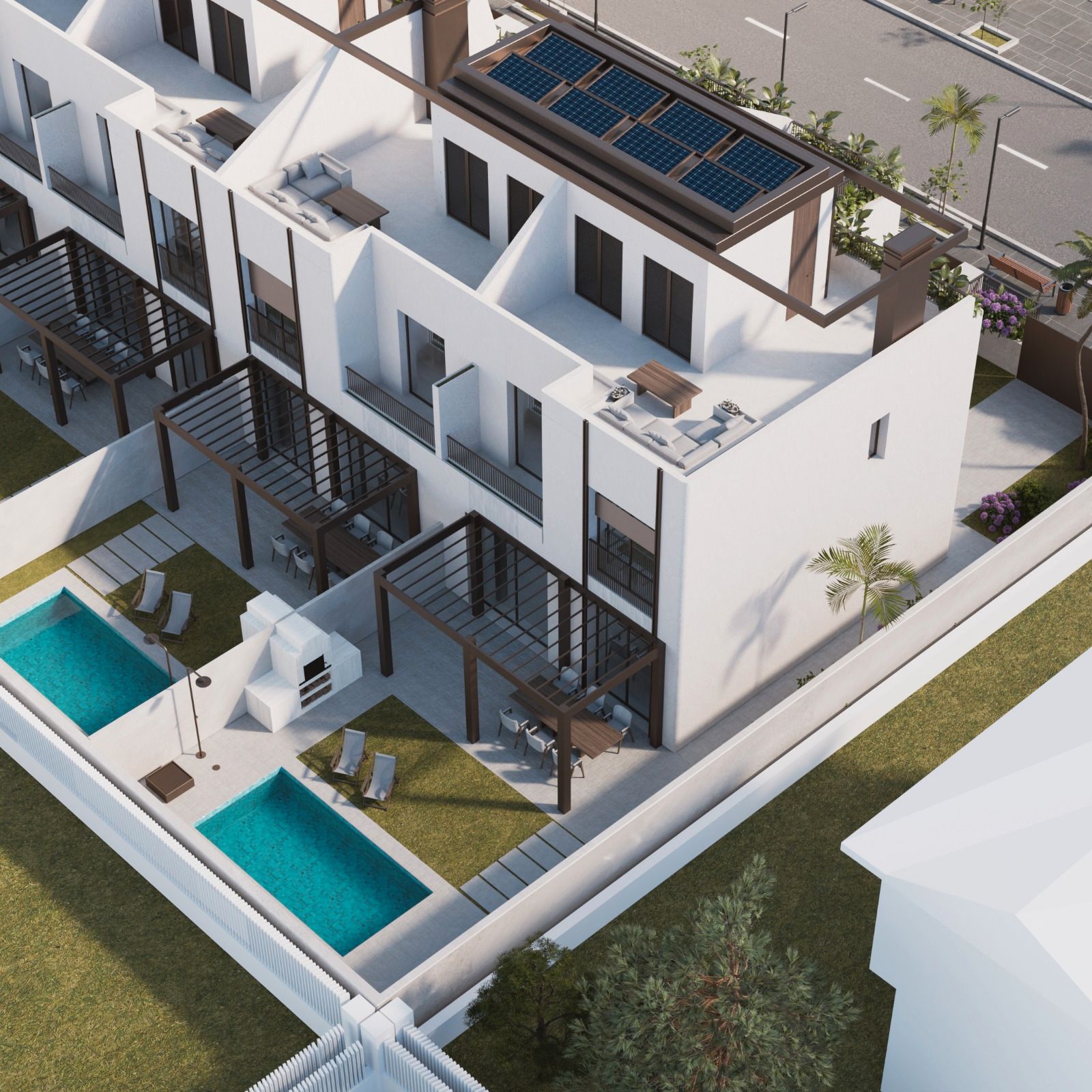 Single-family semi-detached for sale in Carrer Mestre Vicent Asensio, 21, Playa