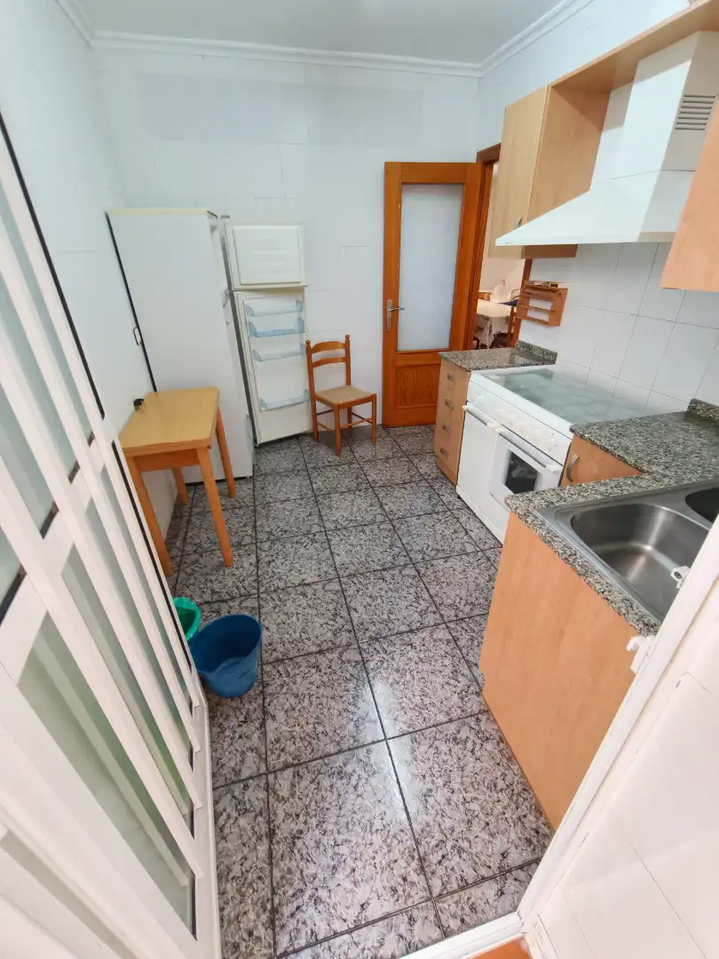 Wohnung mit Terrasse zum Verkauf in Calle de la Concepción 11, imagen 12