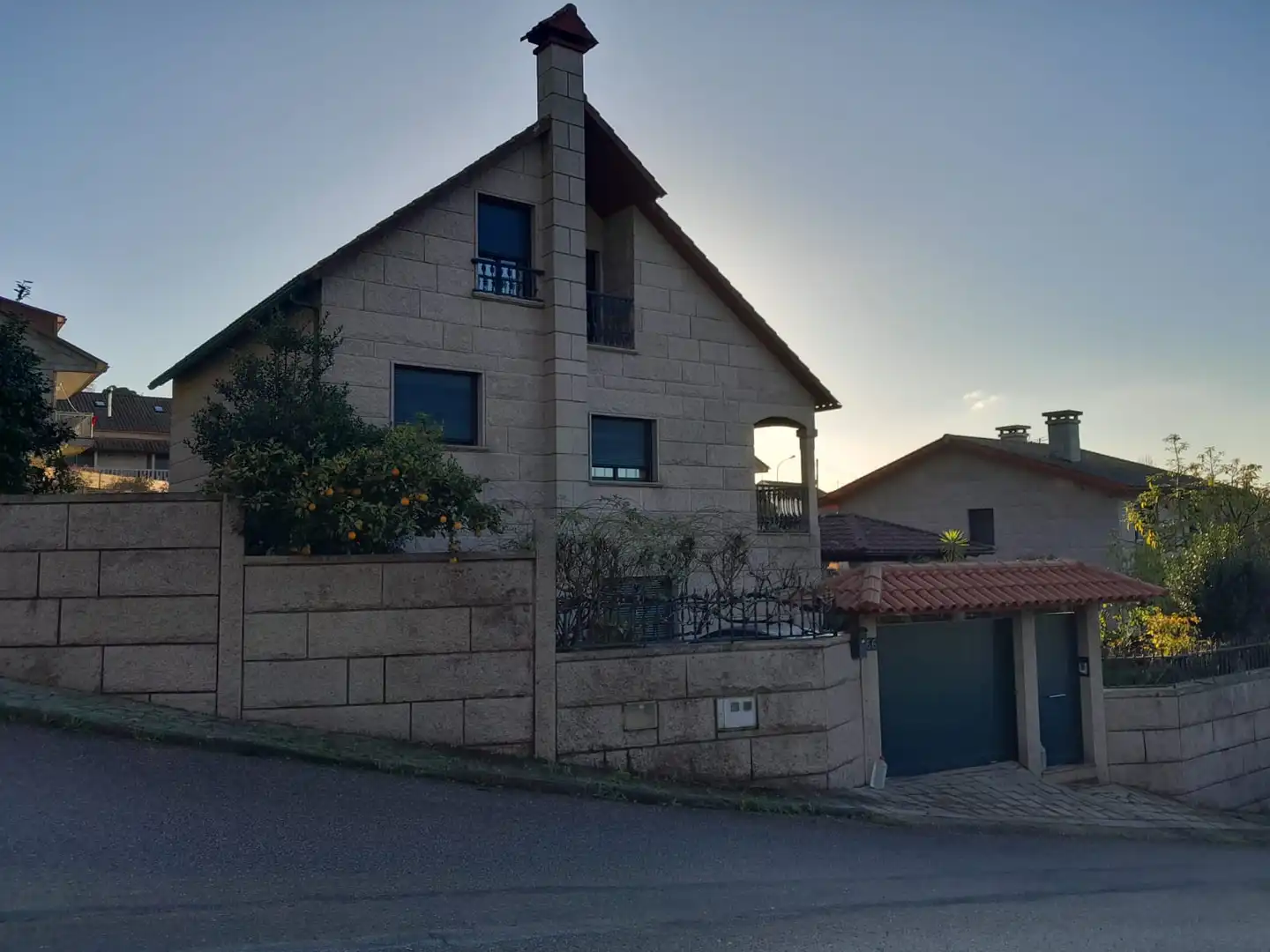 Xalet amb terrassa en venda a N/A, imagen 3