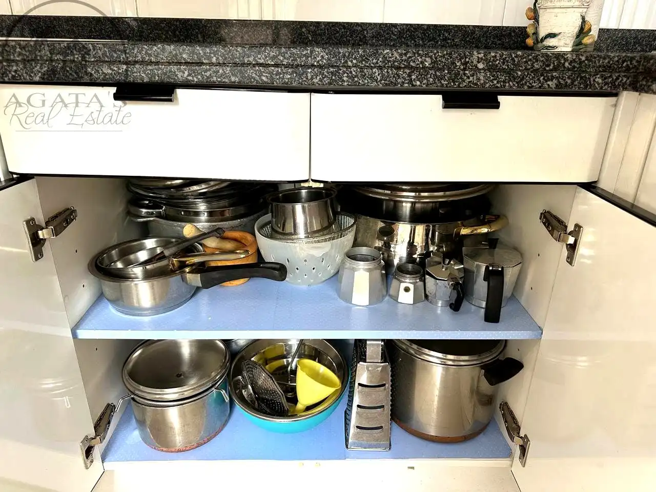 Kitchen of Flat for rent in Icod de los Vinos  with Furnished