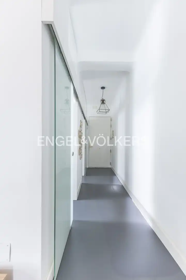 Apartments for sale in Madrid  with Air Conditioner, Heating and Terrace