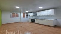 Kitchen of Flat for sale in  Barcelona Capital