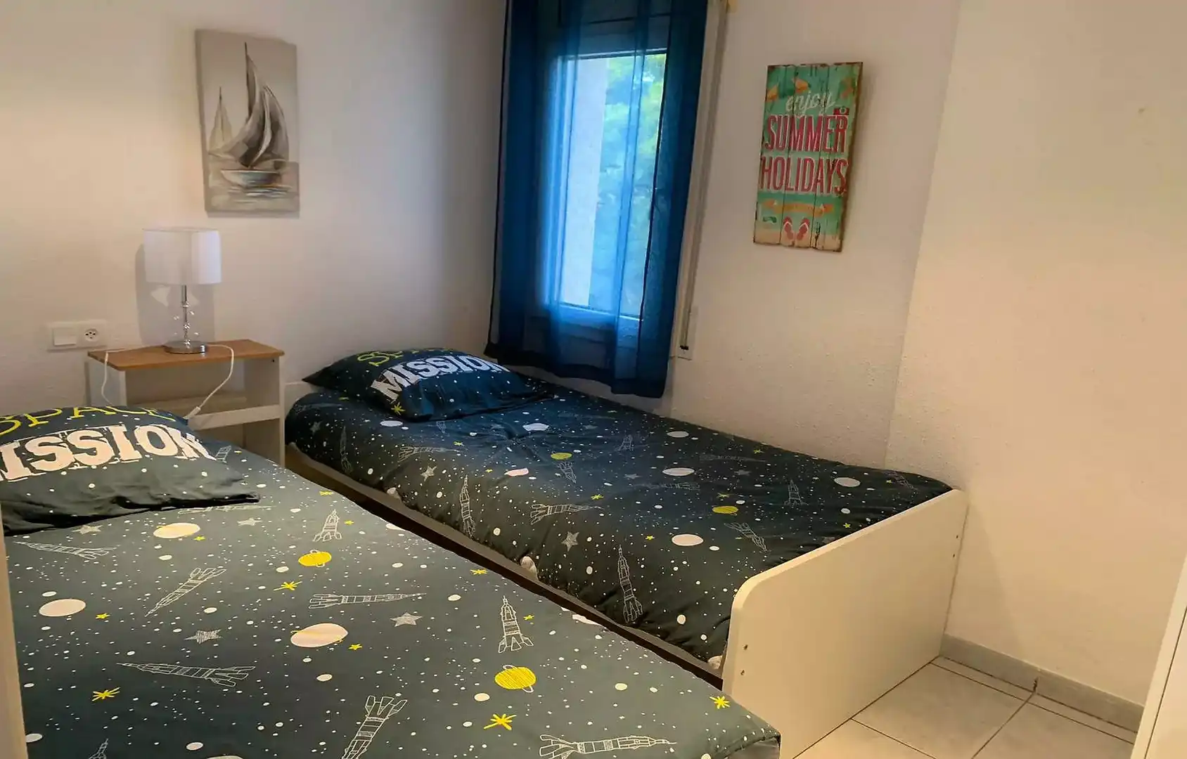 Appartement compact avec ascenseur à vendre à Calle joanot martorell 5, imagen 24