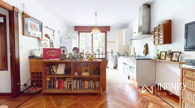 Piso en Alquiler en Campo de Volantín Pasealekua en Castaños - Begoñaibarra