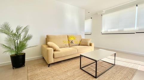 Foto 3 de Àtic de lloguer a Infante Juan Manuel, Murcia