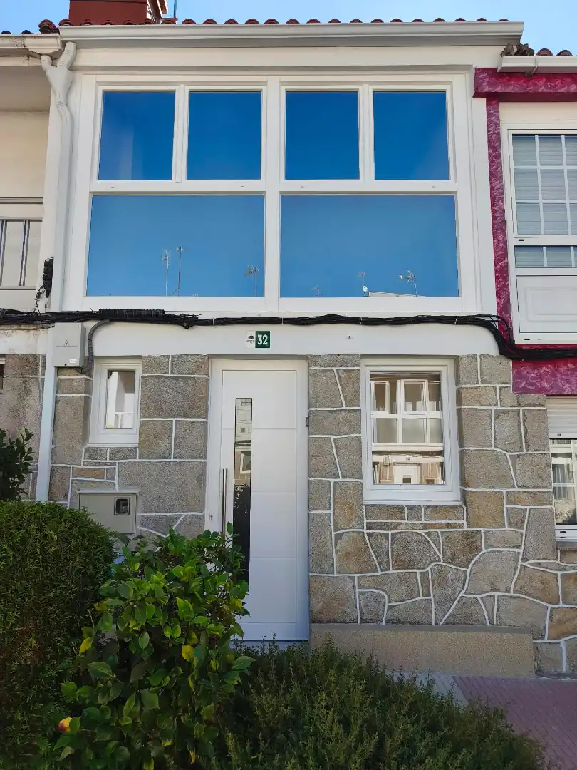 Maison avec terrasse à louer à Rúa Vila de Arousa 50, imagen 9
