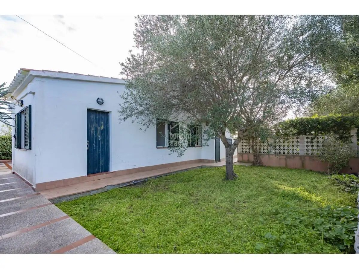 Chalet con piscina en venta en Trebalúger, imagen 30