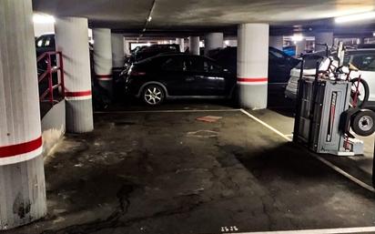 Aparcament de Garatge de lloguer en  Barcelona Capital