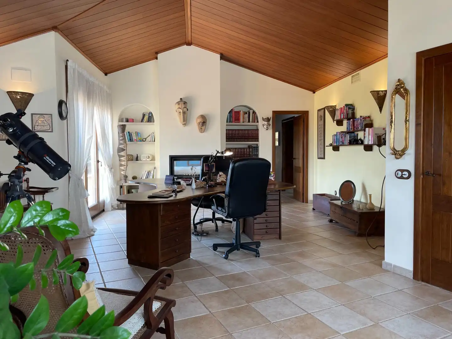 Detached house with terrace for sale in Olivella, imagen 76