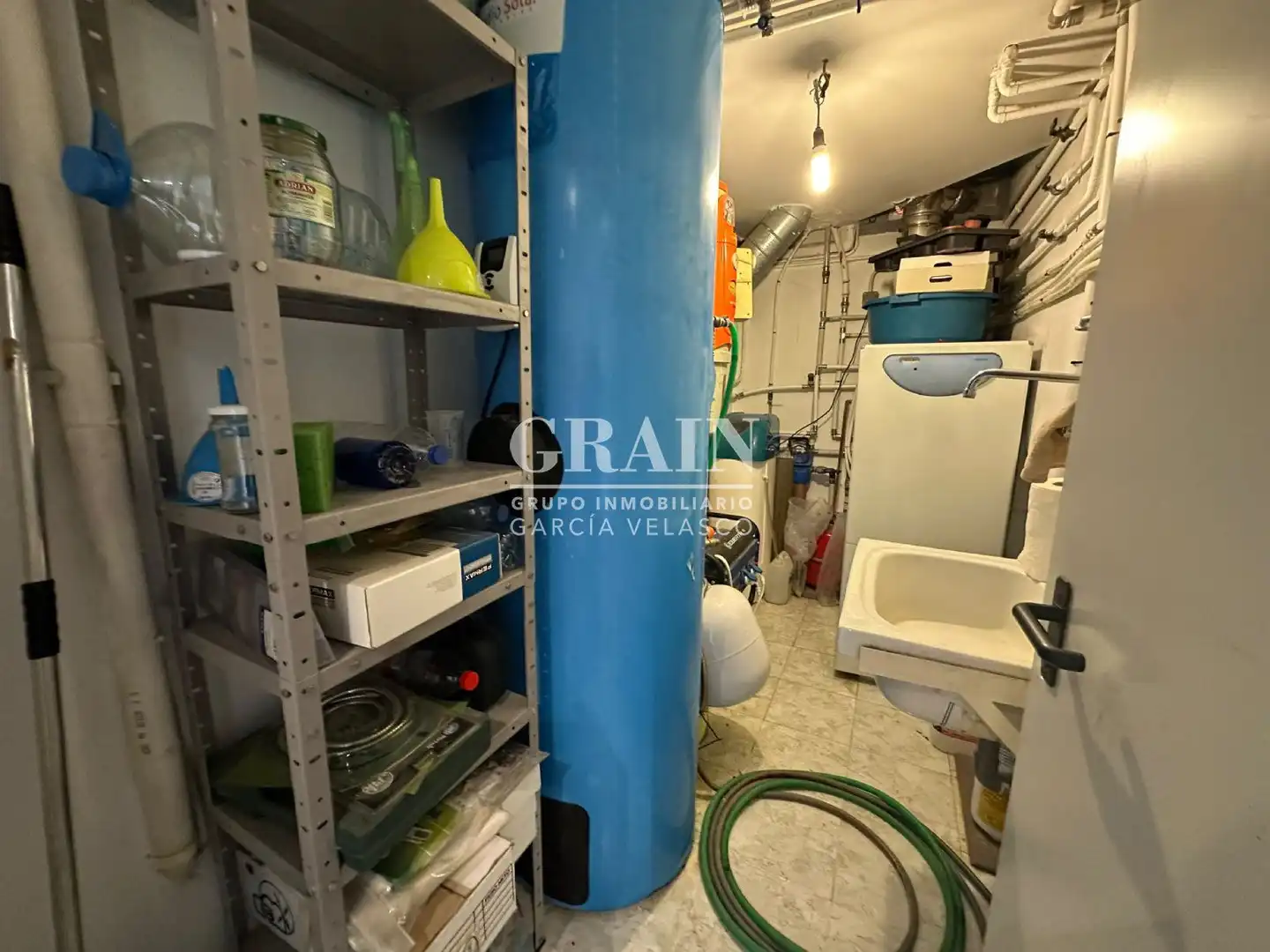 Casa adosada en venda en Albacete amb Calefacció, Jardí privat i Terrassa