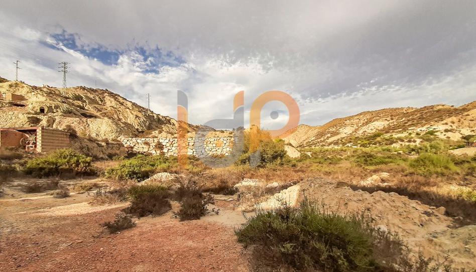 Photo 1 of Industrial land for sale in Calle Alfarerias, Alhabia, Almería