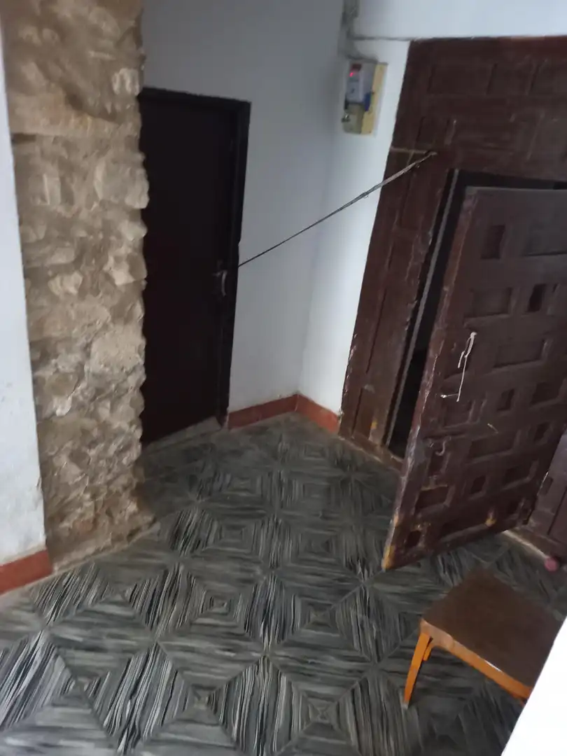 Casa o xalet en venda en Úbeda amb Balcó