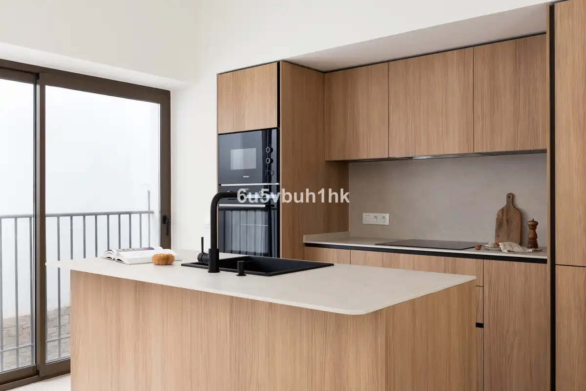 Apartament amb ascensor en venda a Centro, imagen 18