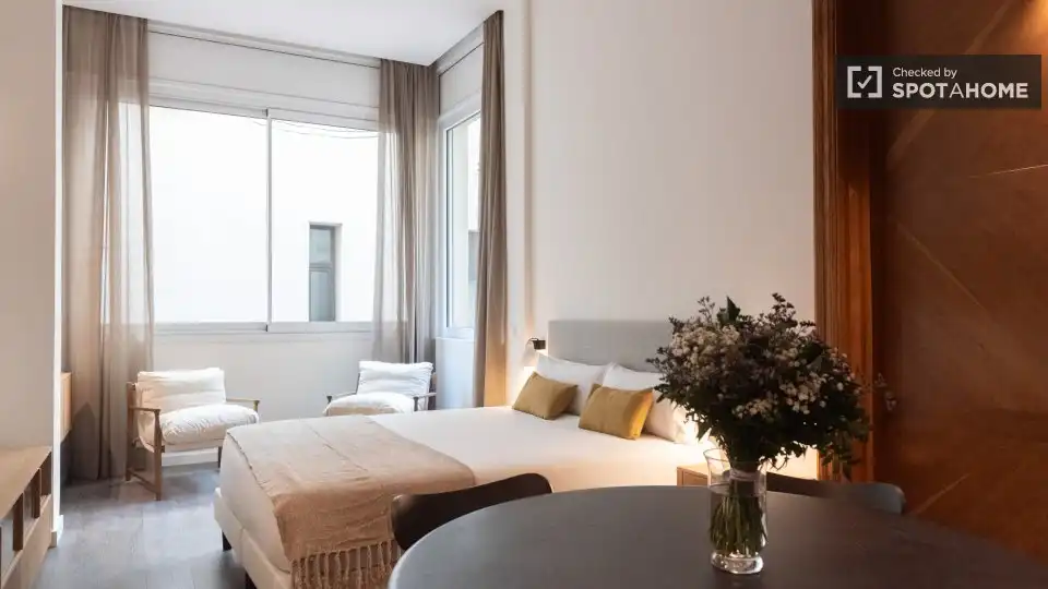 Appartamento in affitto a Eixample, imagen 13