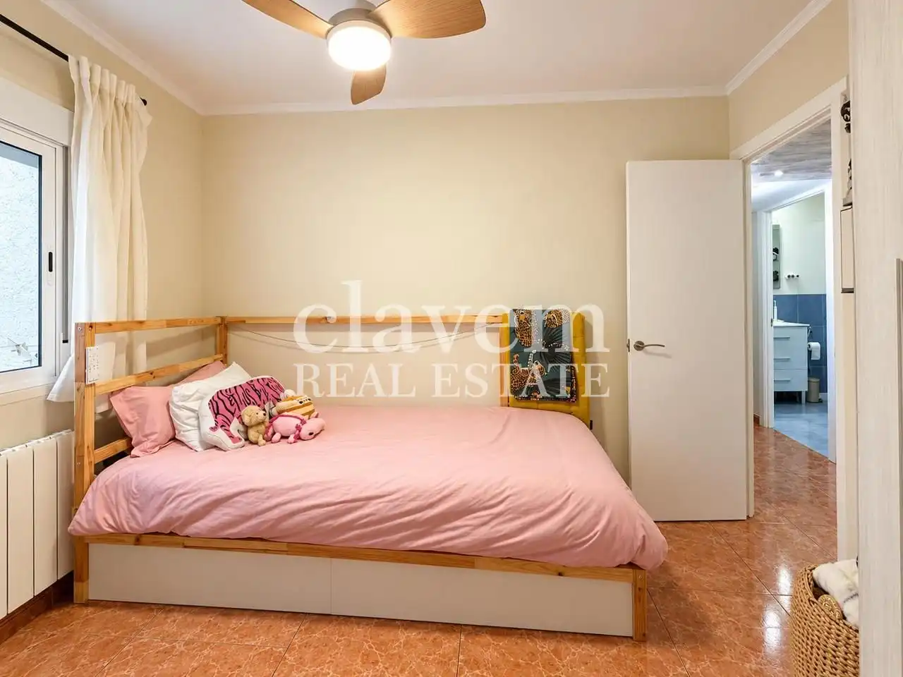 Flat with lift for sale in Via Júlia, imagen 13