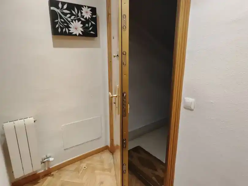 Flat for sale in Norte - Universidad