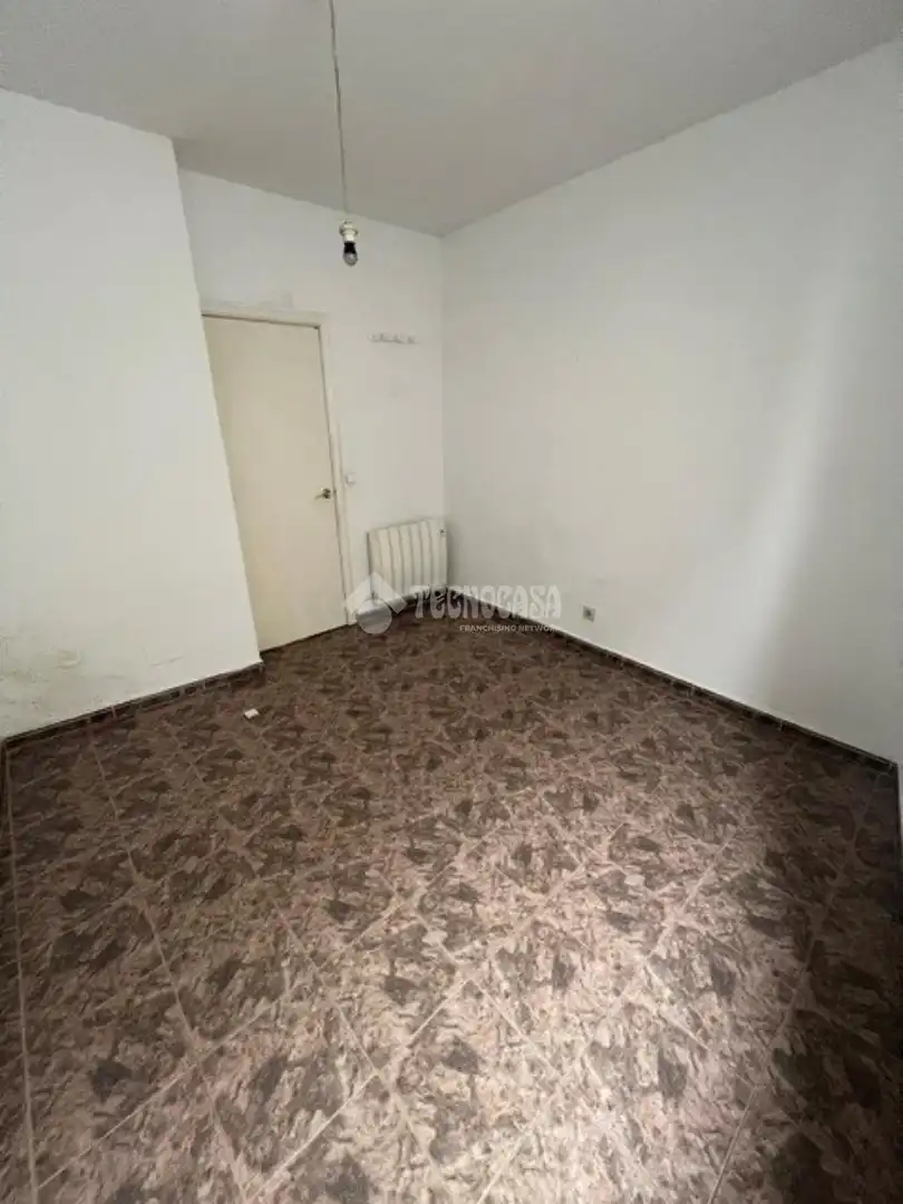 Piso en venta en Madrid