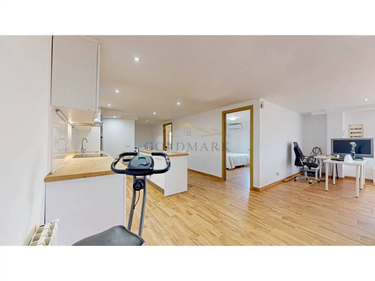 Casa o xalet en venda en Corbera de Llobregat amb Aire condicionat, Jardí privat i Terrassa