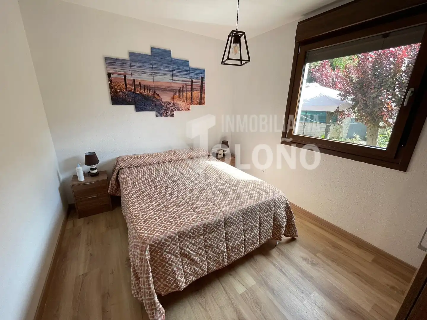 Habitación de Casa o chalet en venta en Ollauri con Calefacción, Jardín privado y Parquet