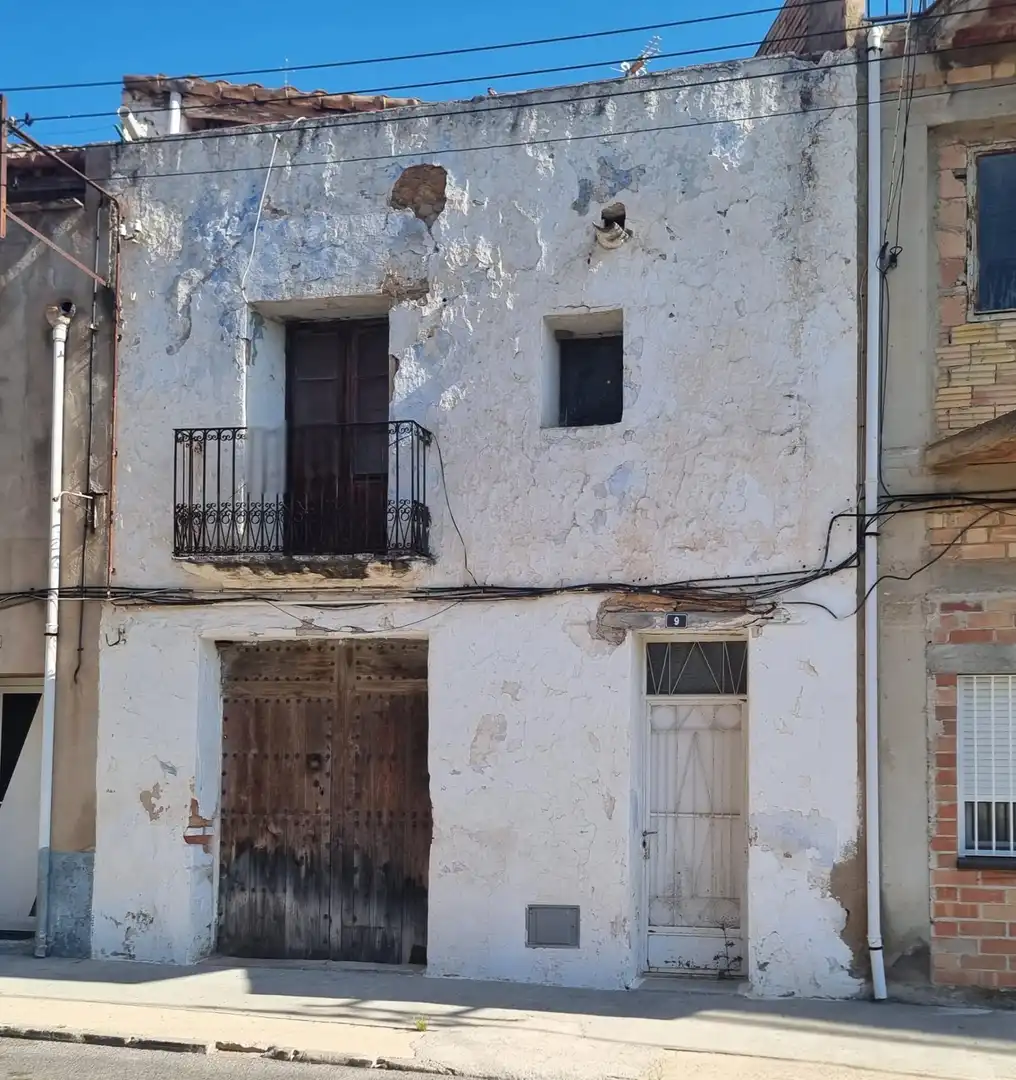 Country house for sale in SAN ROQUE C RIO, imagen 3