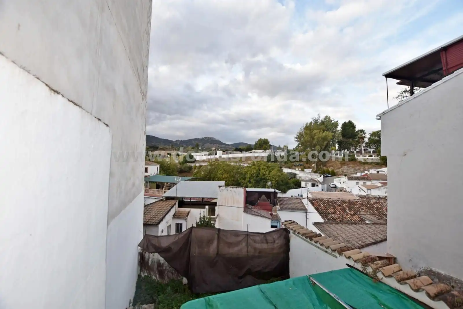 Casa o xalet en venda a Arriate