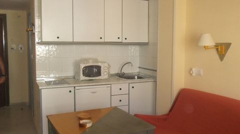 Photo 3 of Study for rent in Avenida de Madrid, Plaza de Toros, Granada Capital