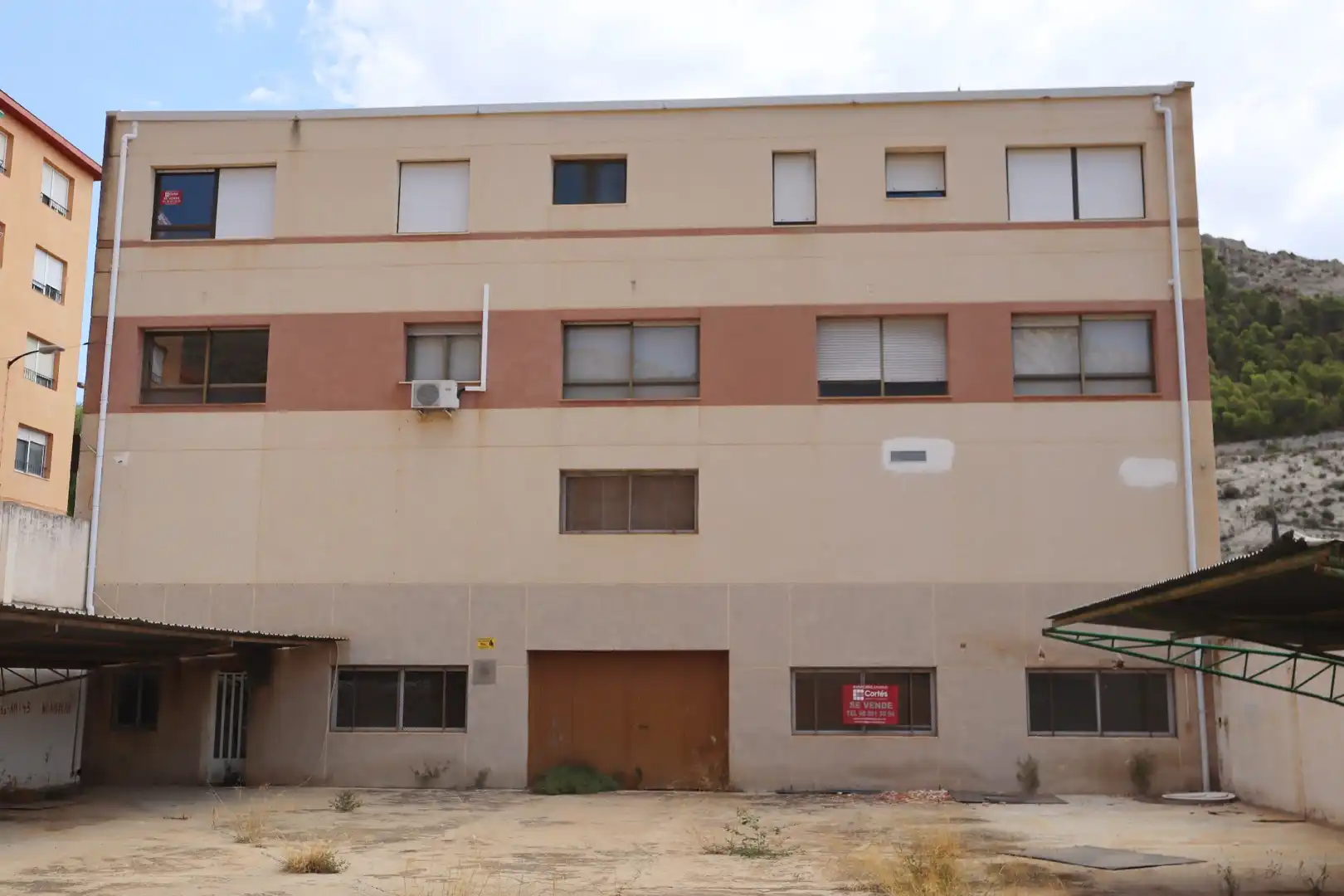 Ufficio in vendita a C/ FONT DEL MORATELL, imagen 4