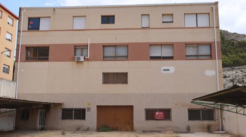 Foto 4 de Oficina en venta en C/ Font del Moratell, Jijona / Xixona, Alicante