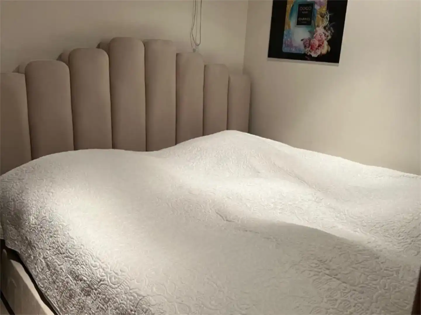Dormitori de Apartament en venda en Benalmádena amb Aire condicionat, Piscina i Balcó