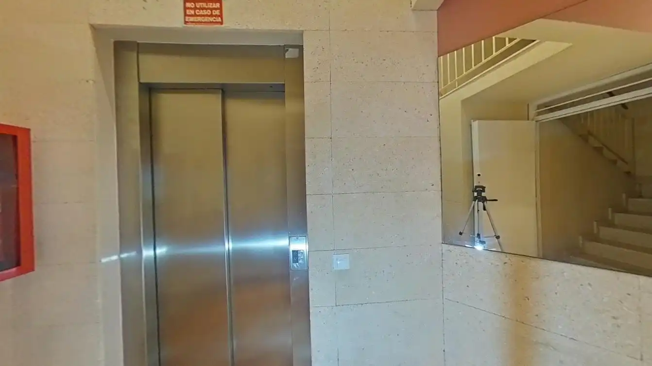 Piso con ascensor en venta en C/ Plátanos, imagen 29