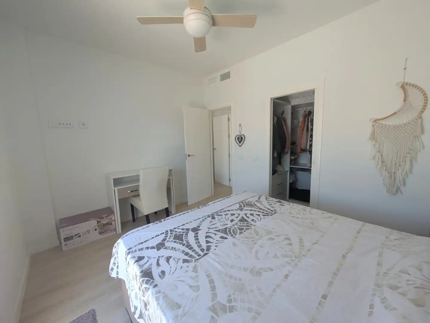 Chalet con terraza en venta en Los Peñascos - El Salero - Los Imbernones, imagen 20