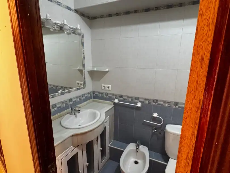 Piso de alquiler en Almendralejo, Badajoz