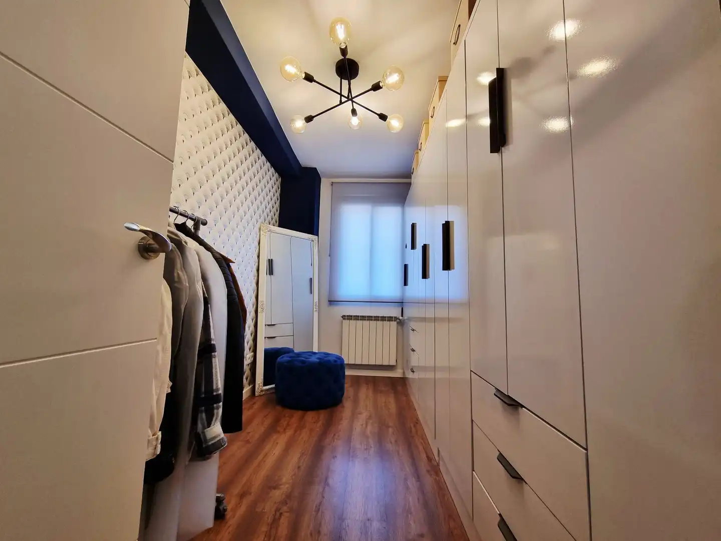 Wohnung zum Verkauf in Fuenlabrada mit Klimaanlage, Heizung und Terrasse