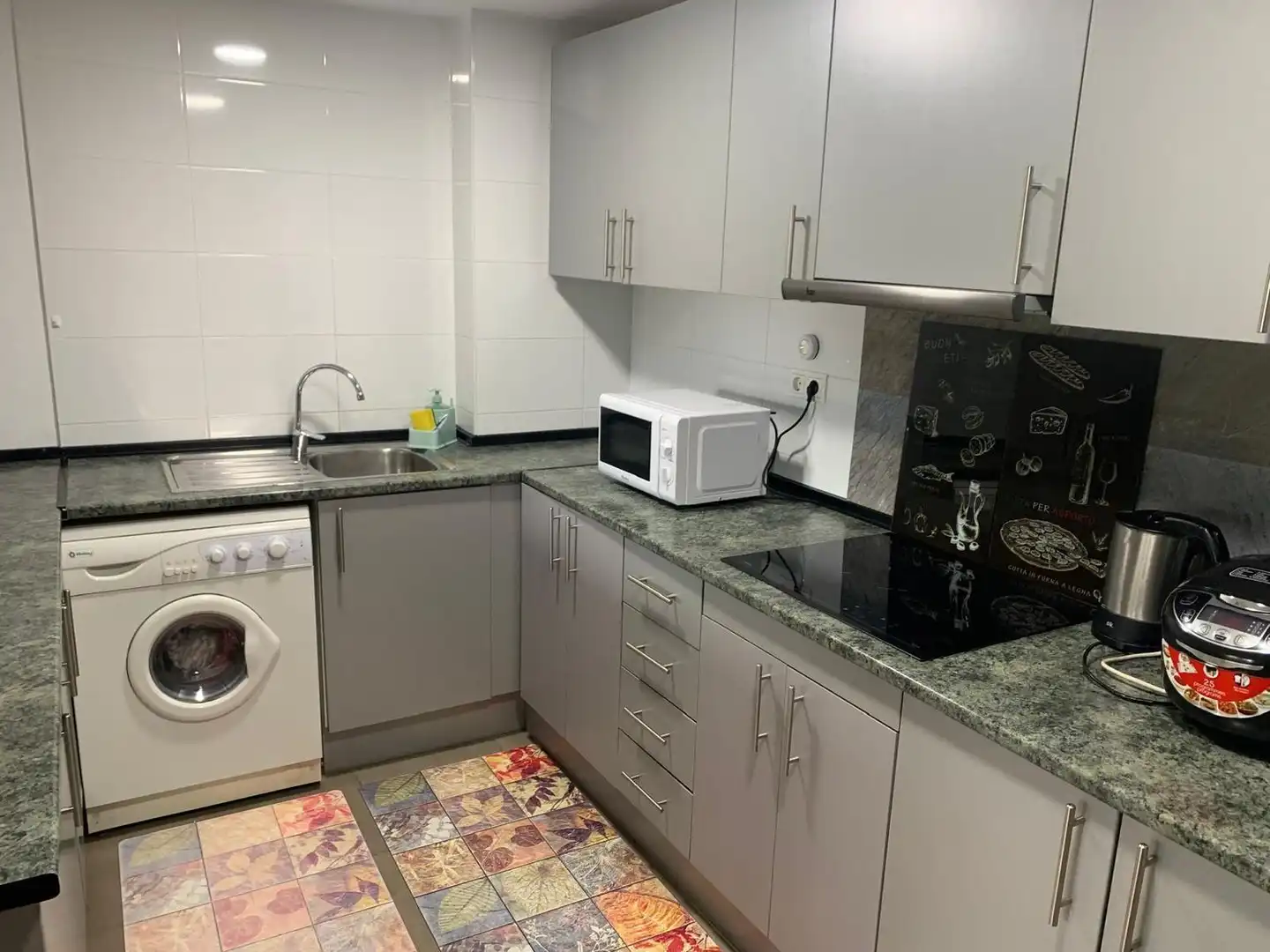 Piso con piscina en venta en Casco Urbano, imagen 31