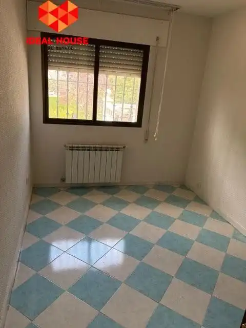 Habitación de Casa o chalet en venta en Segovia con Calefacción, Terraza y Balcón