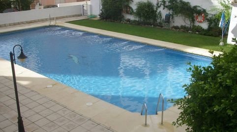 Foto 2 de Ático en venta en Solymar, Benalmádena